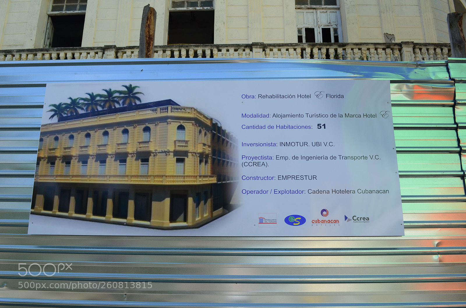 Nikon D7000 sample photo. Construction of the hotel photography