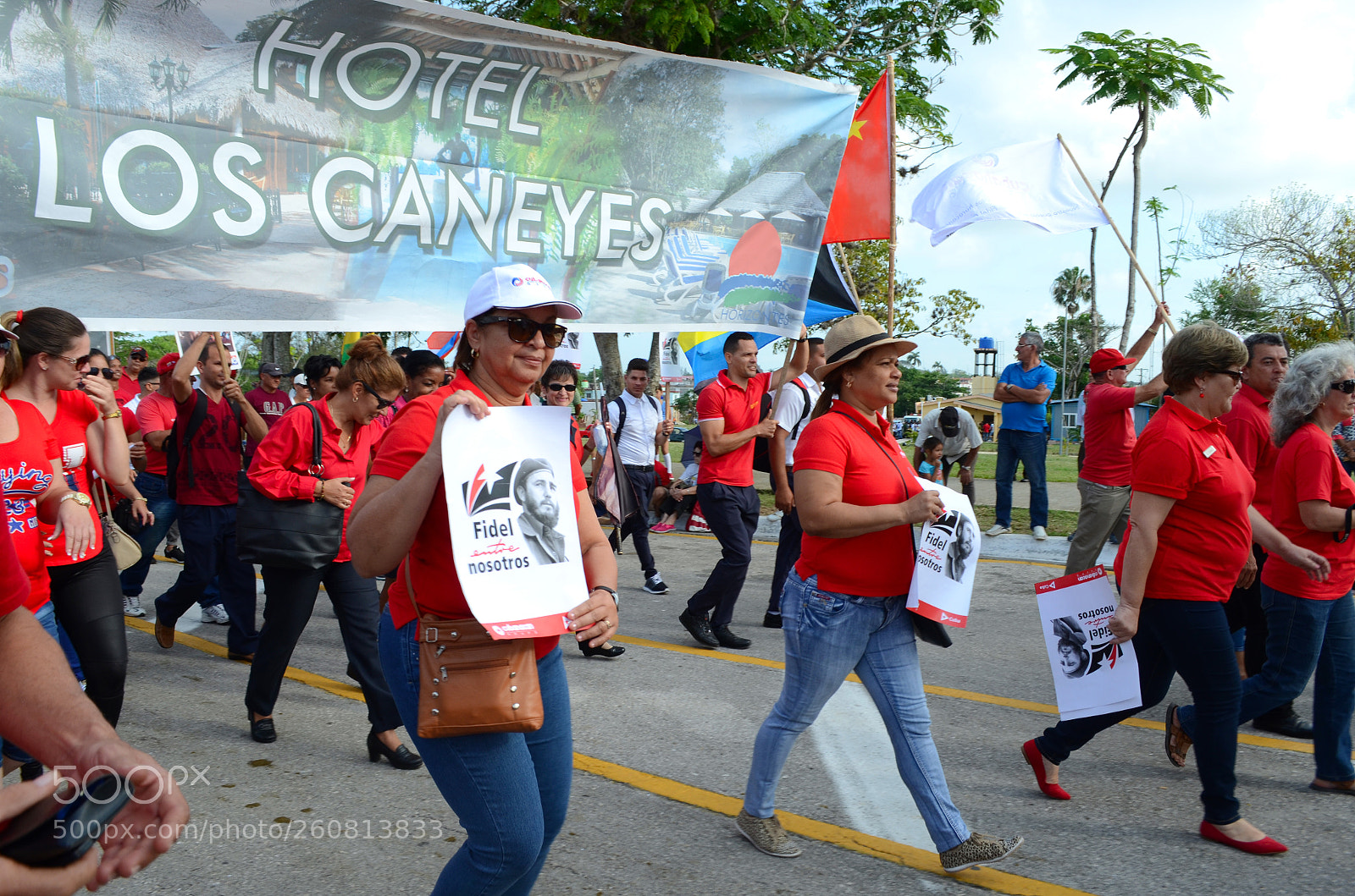 Nikon D7000 sample photo. May day celebrations, santa photography