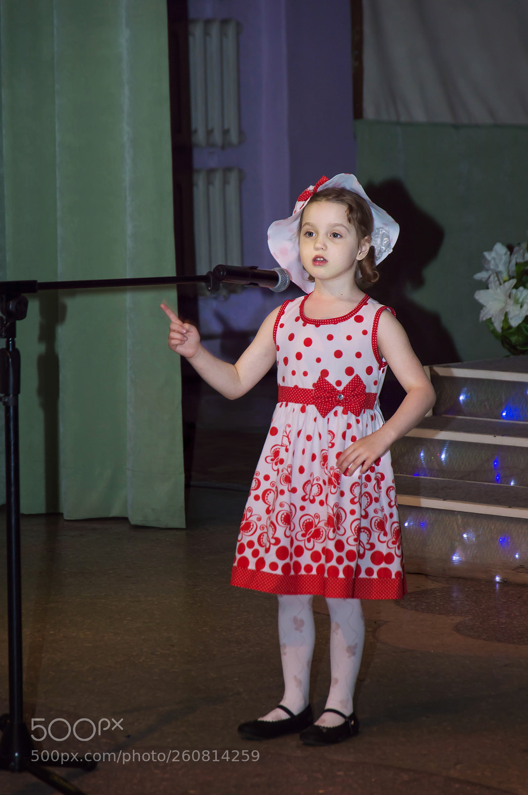 Nikon D3200 sample photo. Концерт "Радуга талантов" photography