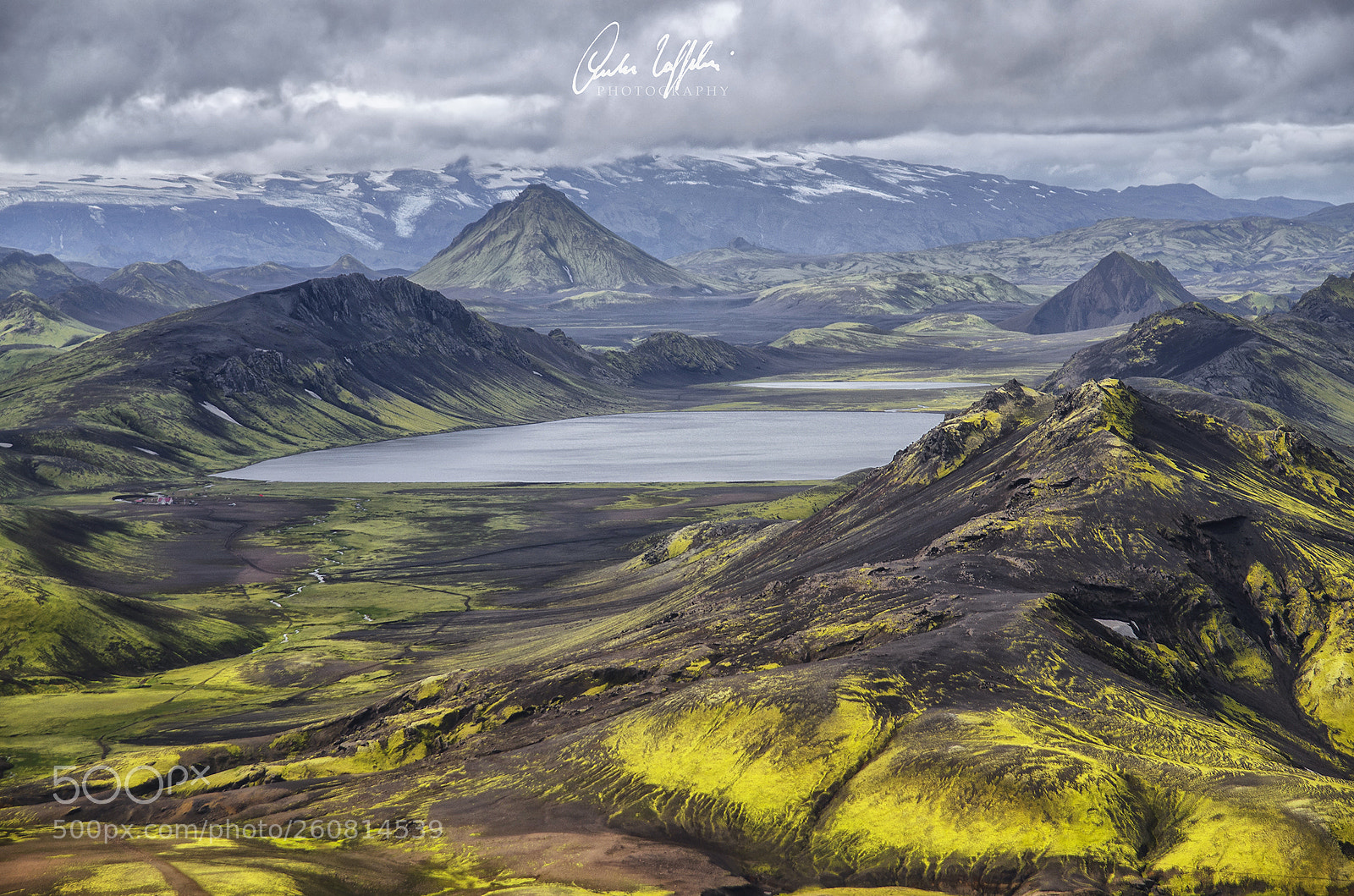 Nikon D7000 sample photo. Idyllic icelandic landscape photography