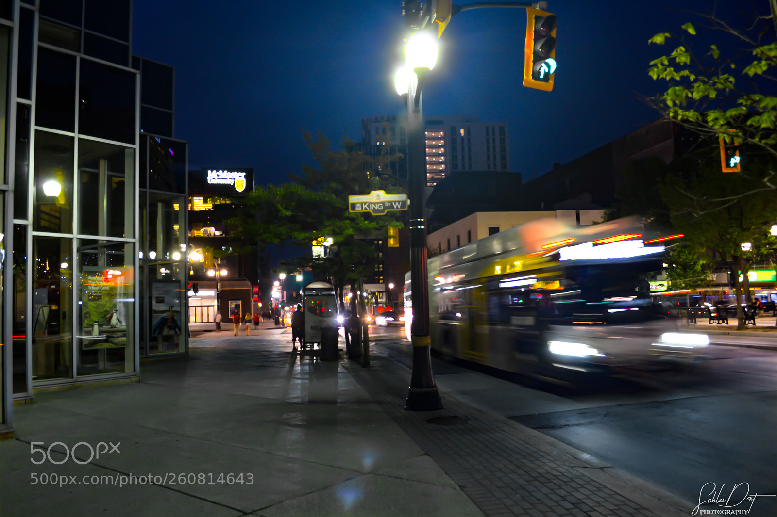 Nikon D3100 sample photo. Motion photography