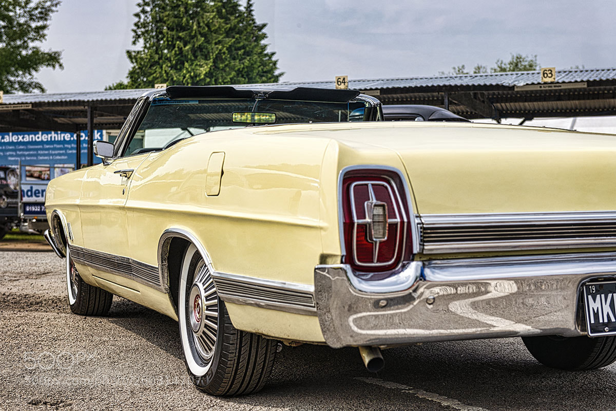 Nikon D850 sample photo. Brooklands mopar 2018-20.jpg photography