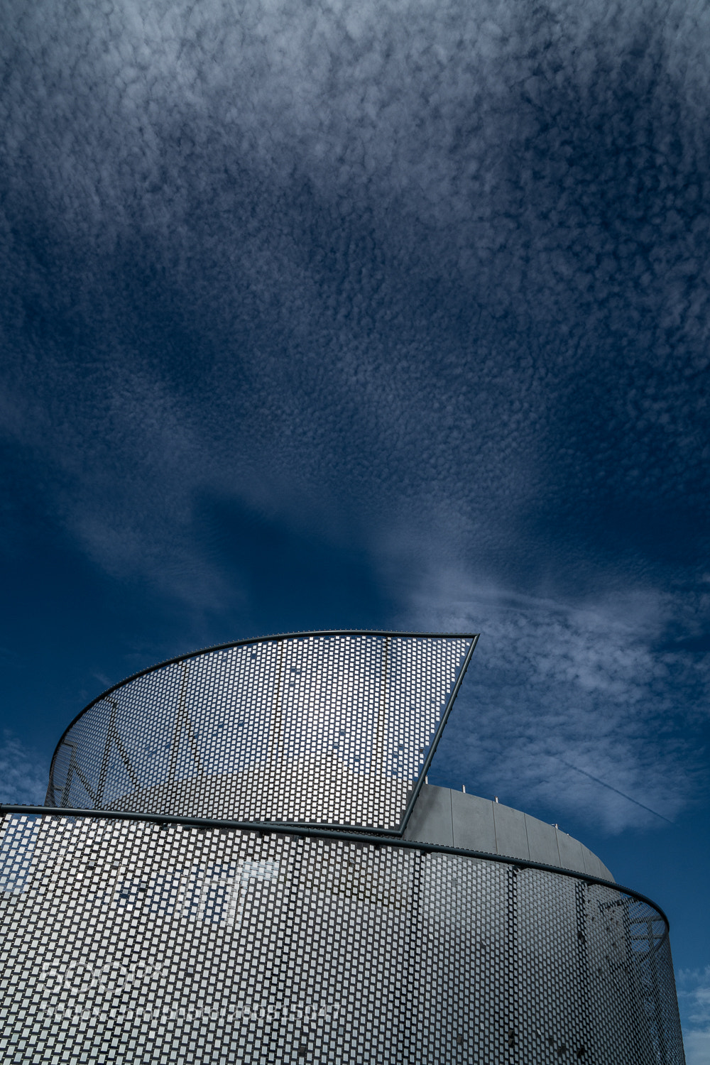 Sony a6500 sample photo. Aero dynamics photography