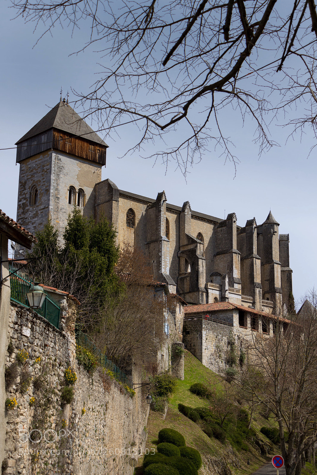 Canon EOS 700D (EOS Rebel T5i / EOS Kiss X7i) sample photo. Sant bertran de comminges. photography