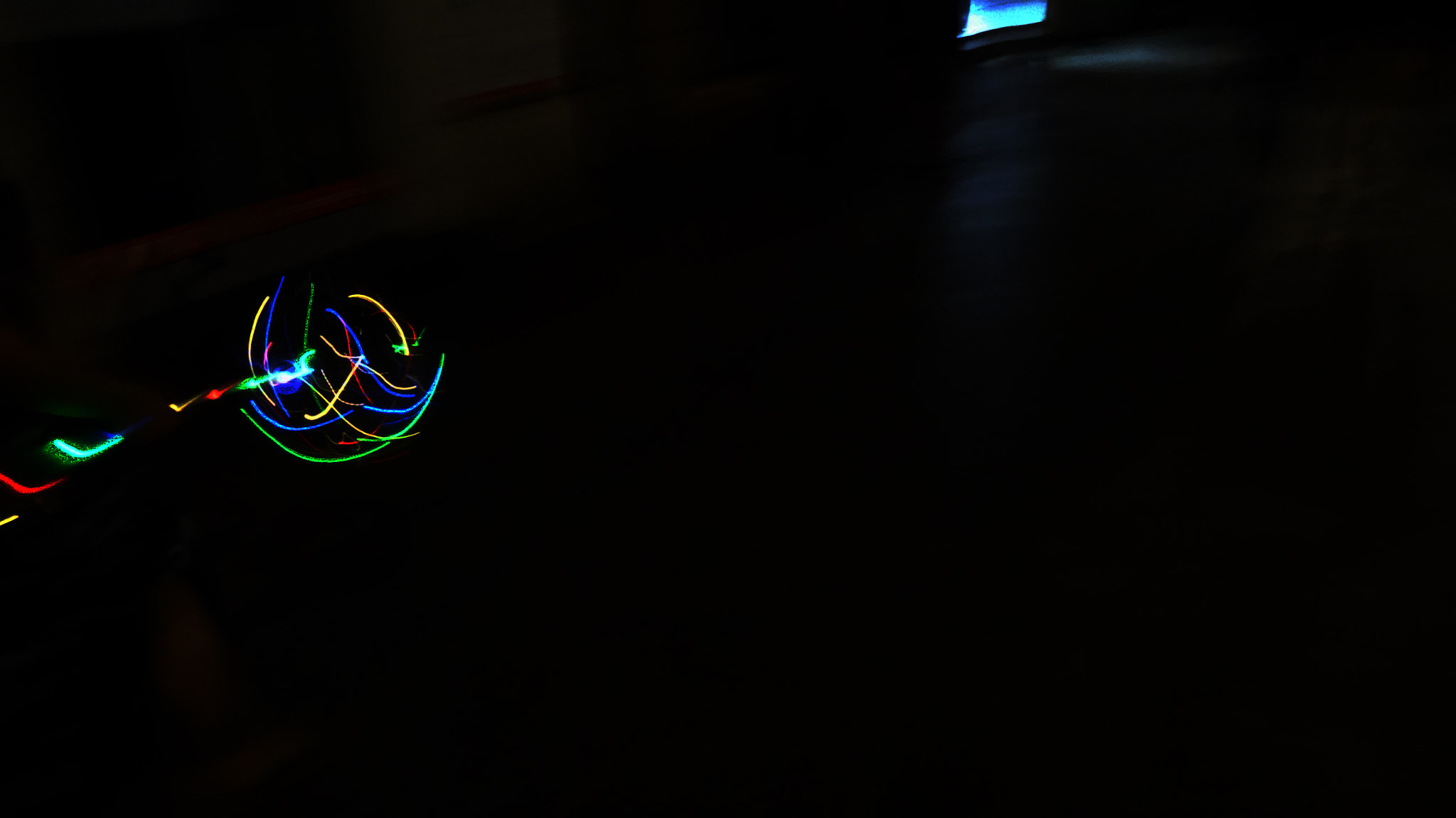 Sony DSC-HX90 sample photo. Nightlights photography
