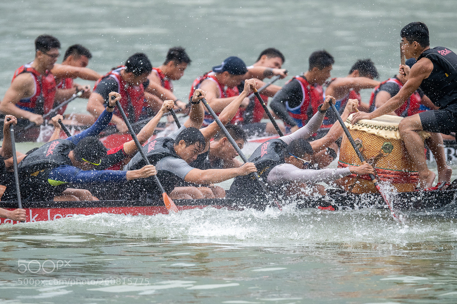 Nikon D850 sample photo. Dbs marina regatta 2018 photography