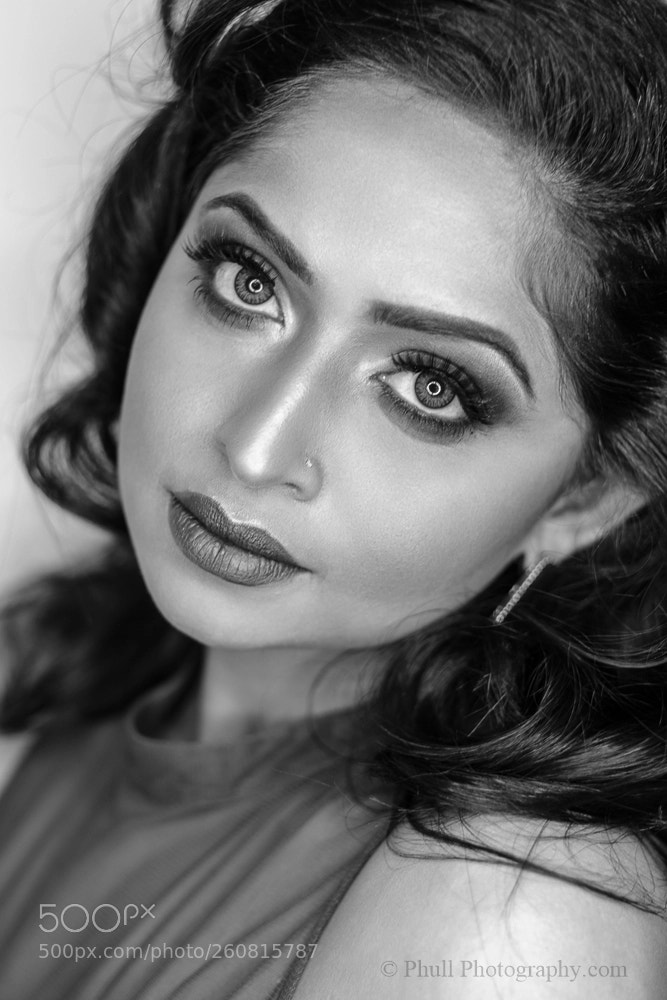 Fujifilm X-T2 sample photo. Anusha photography