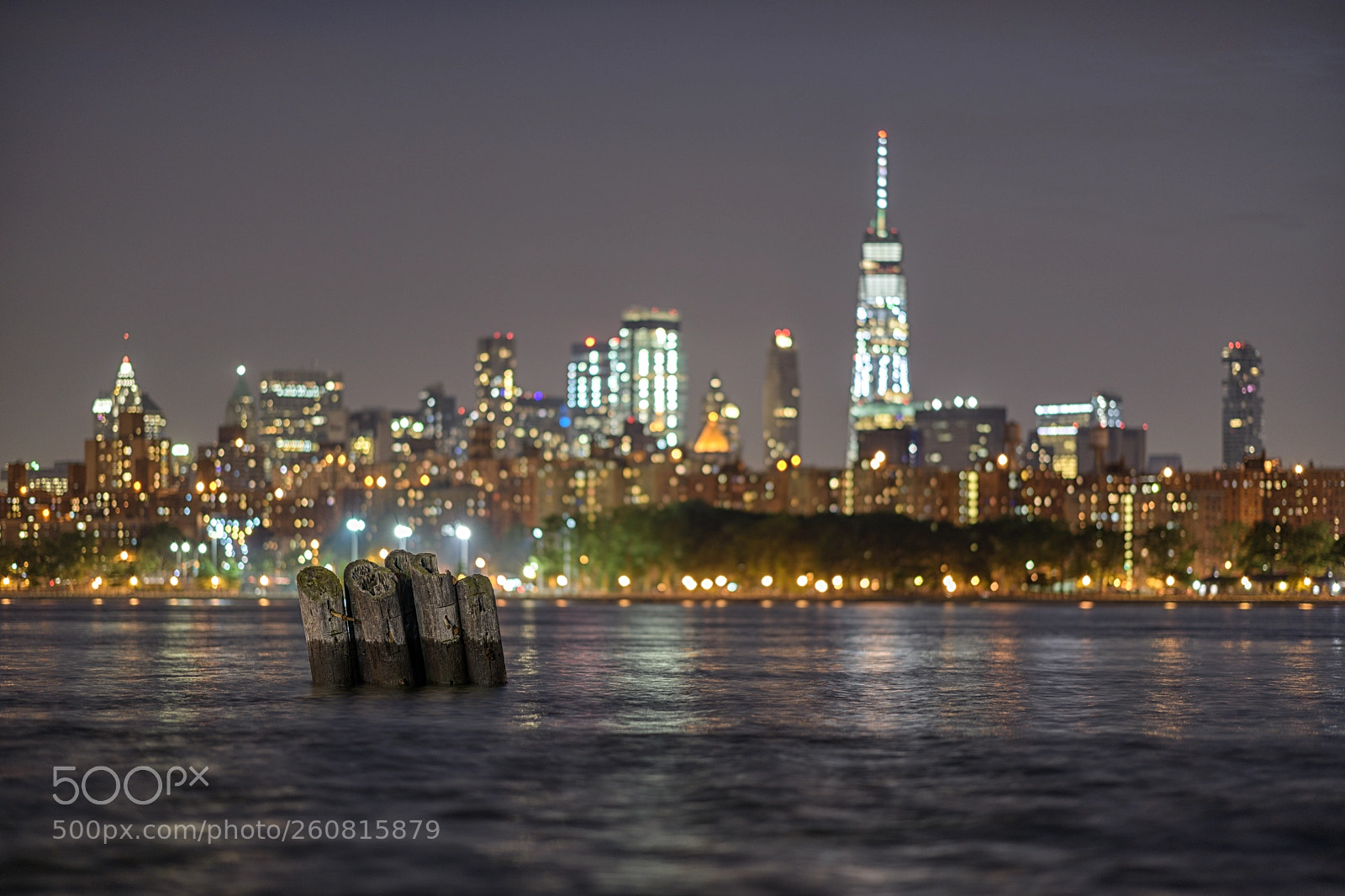 Nikon D850 sample photo. Hurricane point 1wtc photography