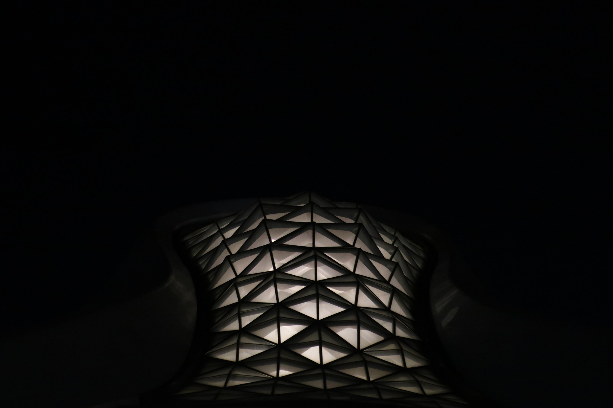 Canon PowerShot G9 X Mark II sample photo. 夜晚的哈尔滨大剧院 photography