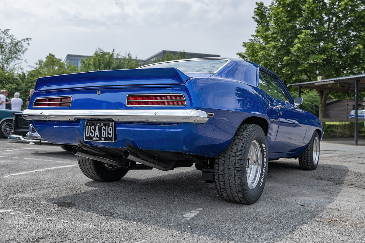 Nikon D850 sample photo. Brooklands mopar 2018-5.jpg photography