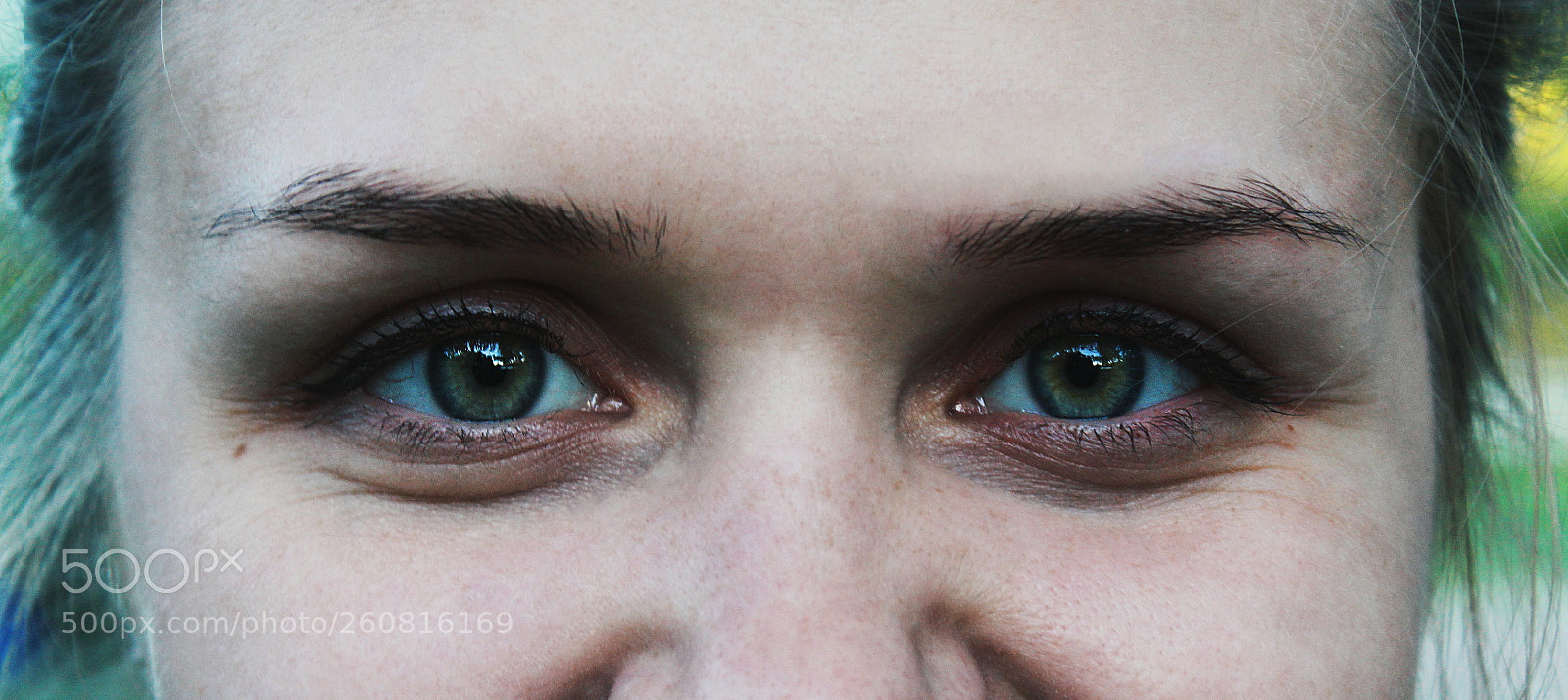 Canon EOS 1200D (EOS Rebel T5 / EOS Kiss X70 / EOS Hi) sample photo. Eyes photography