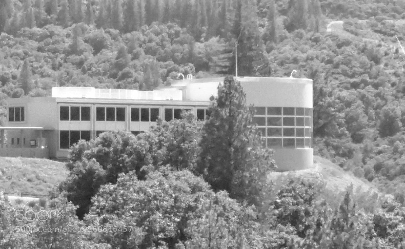 Samsung Galaxy Note4 sample photo. Shasta dam visitors center photography