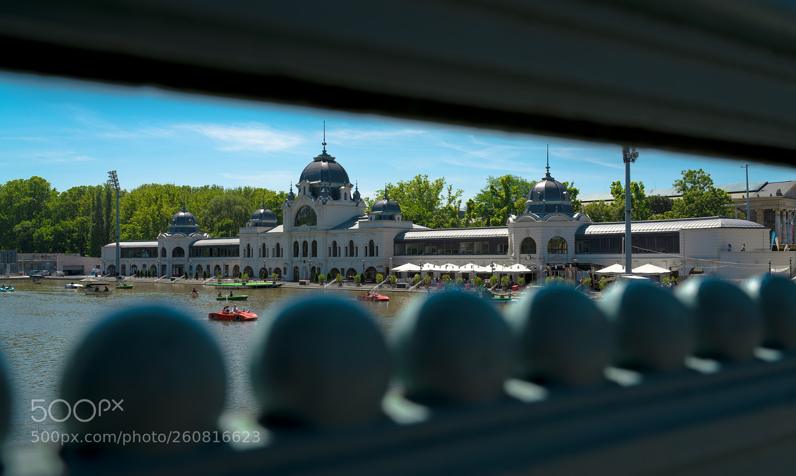 Sony a7R II sample photo. Budapest 2018 photography