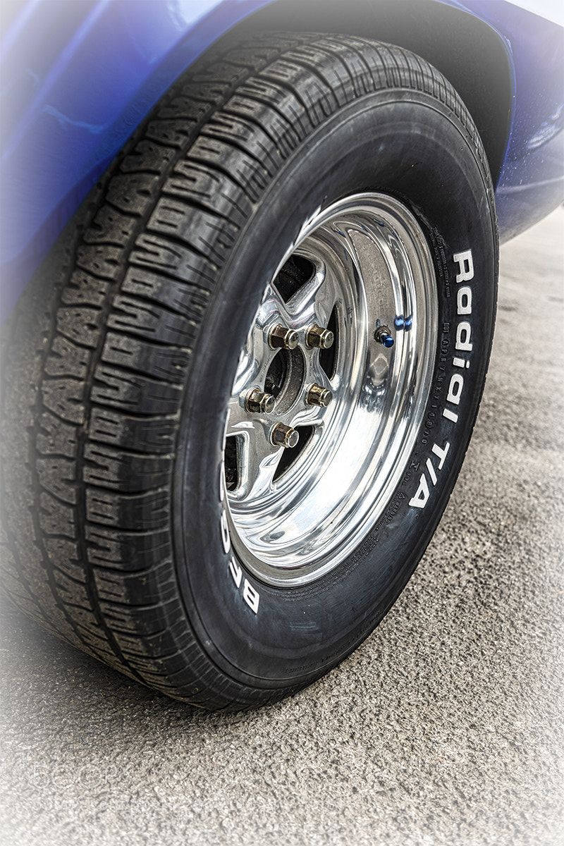 Nikon D850 sample photo. Brooklands mopar 2018-10.jpg photography