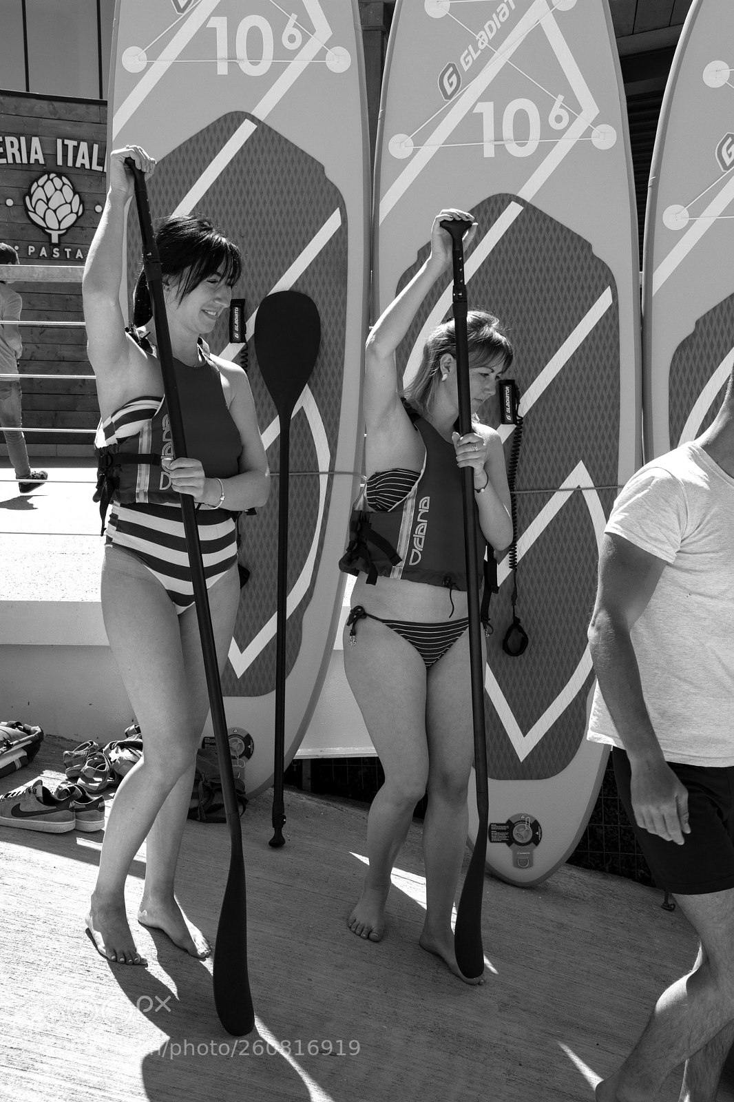 Nikon D7100 sample photo. Bw photography