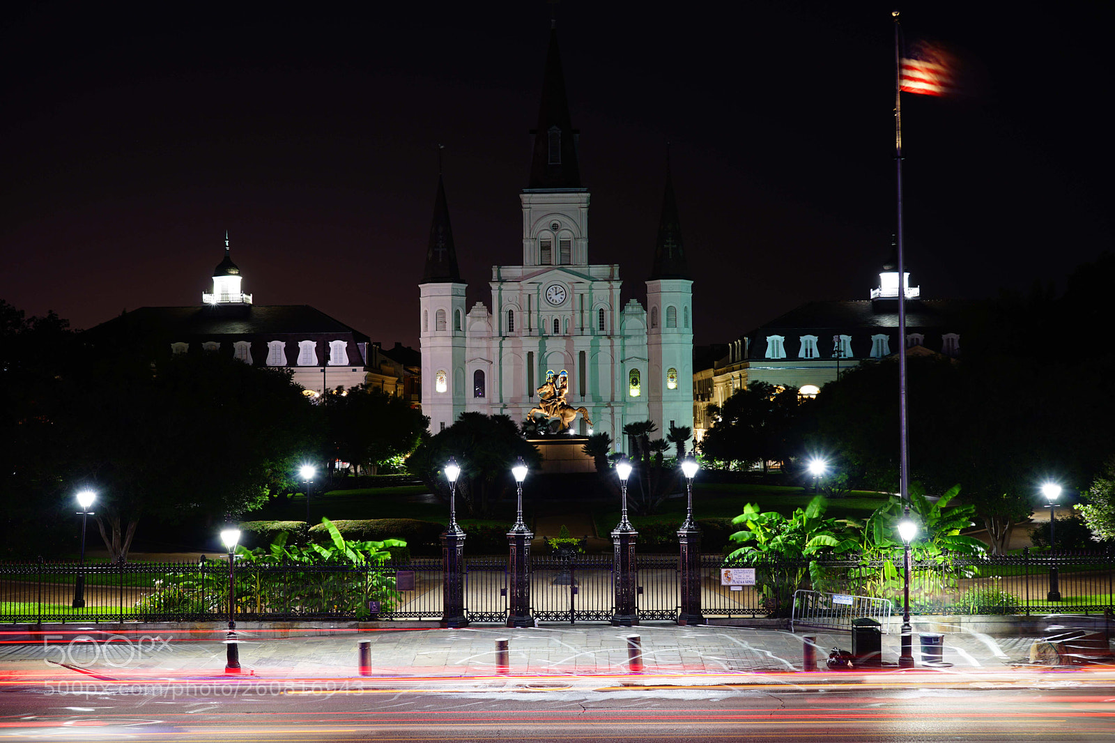 Sony a7 II sample photo. Night life light photography