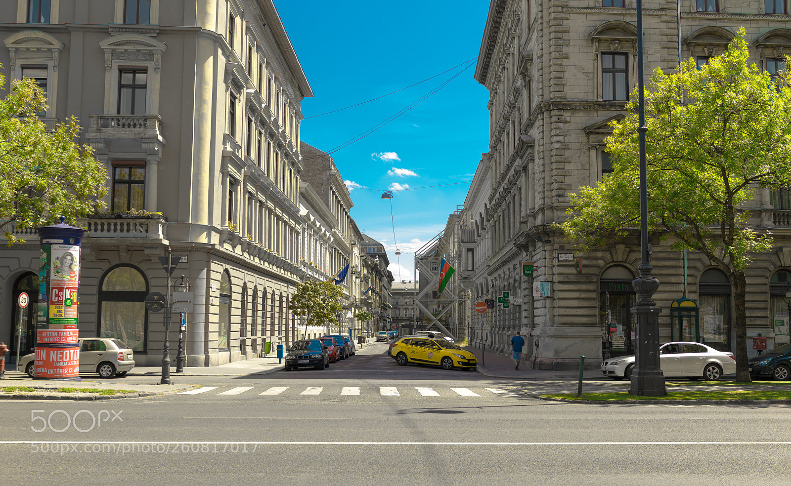 Sony a7R II sample photo. Budapest 2018 photography