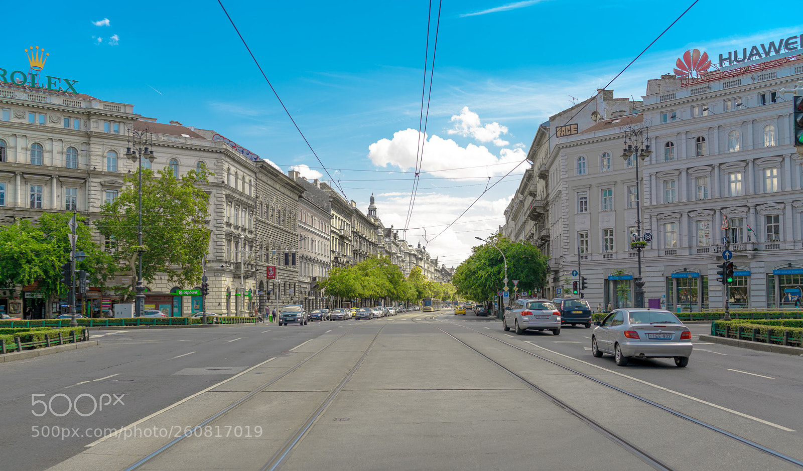 Sony a7R II sample photo. Budapest 2018 photography