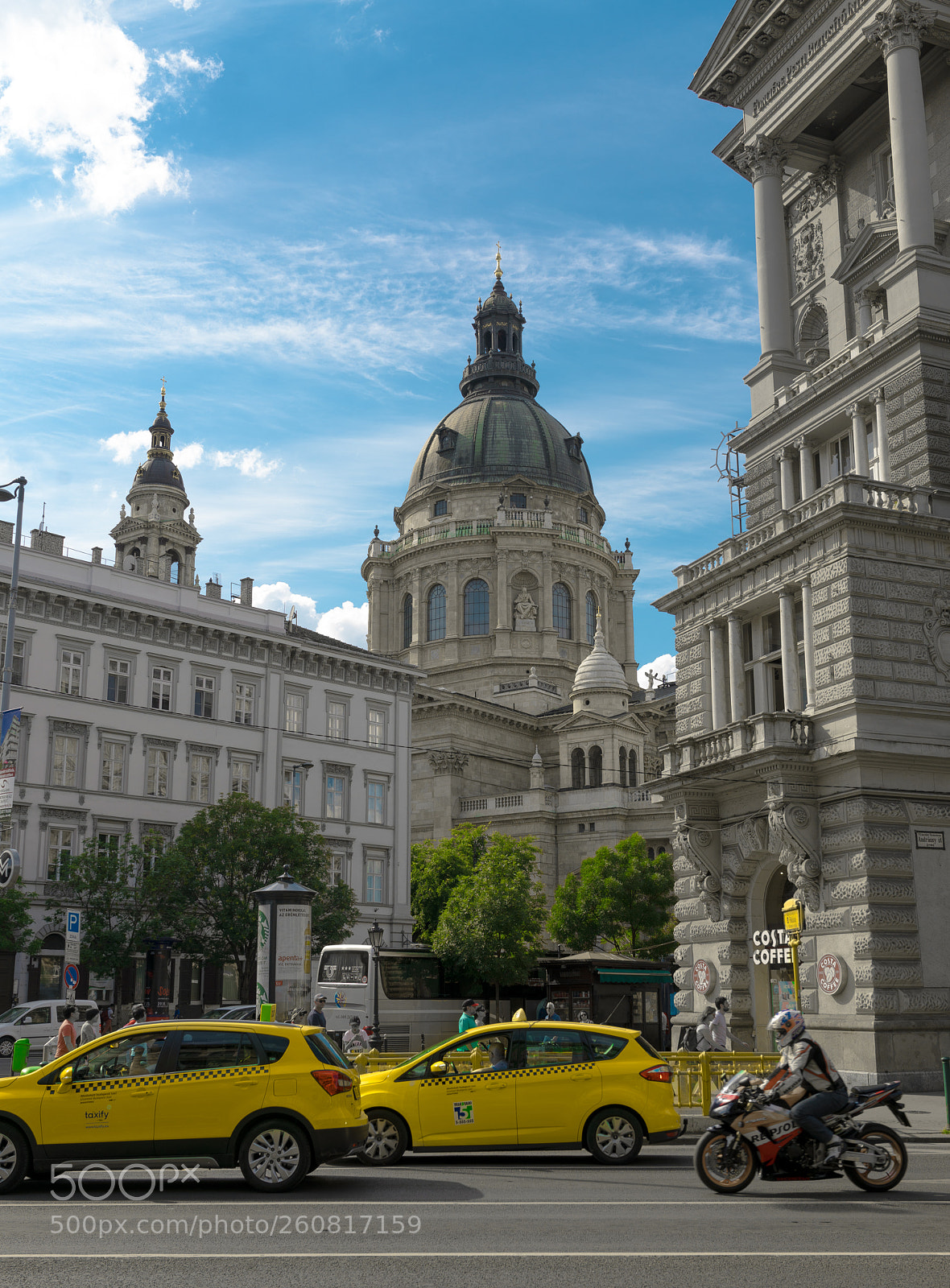 Sony a7R II sample photo. Budapest 2018 photography