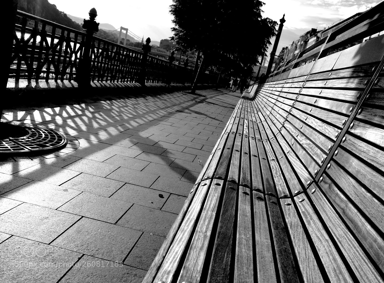 Sony Cyber-shot DSC-RX100 sample photo. Benchperctive photography