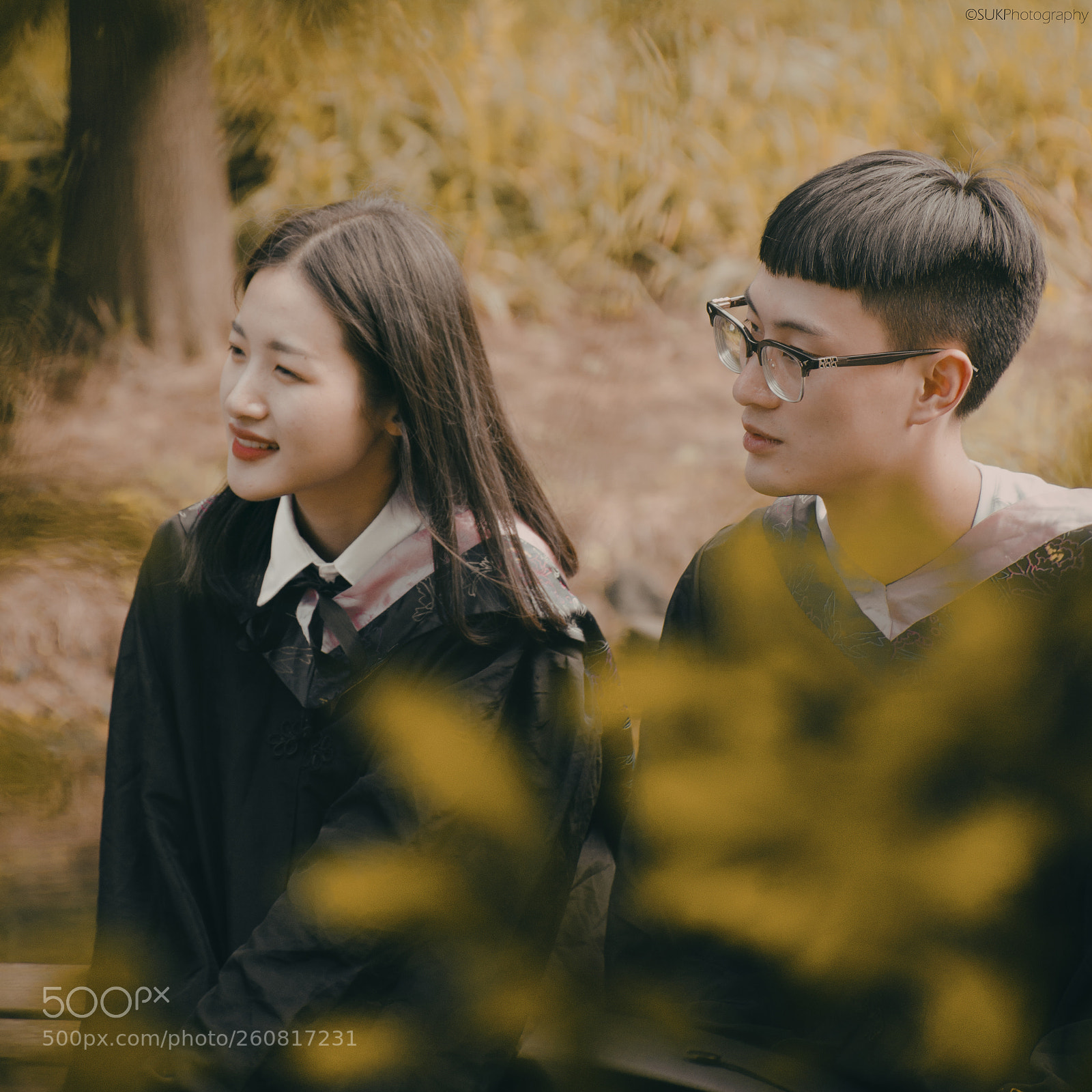 Nikon D7200 sample photo. 毕业-5 graduate-5 photography
