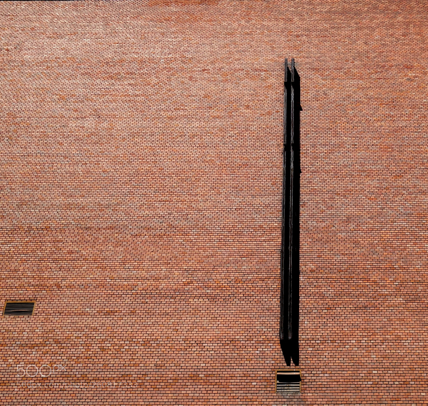 Sony Cyber-shot DSC-RX100 sample photo. Modern art photography