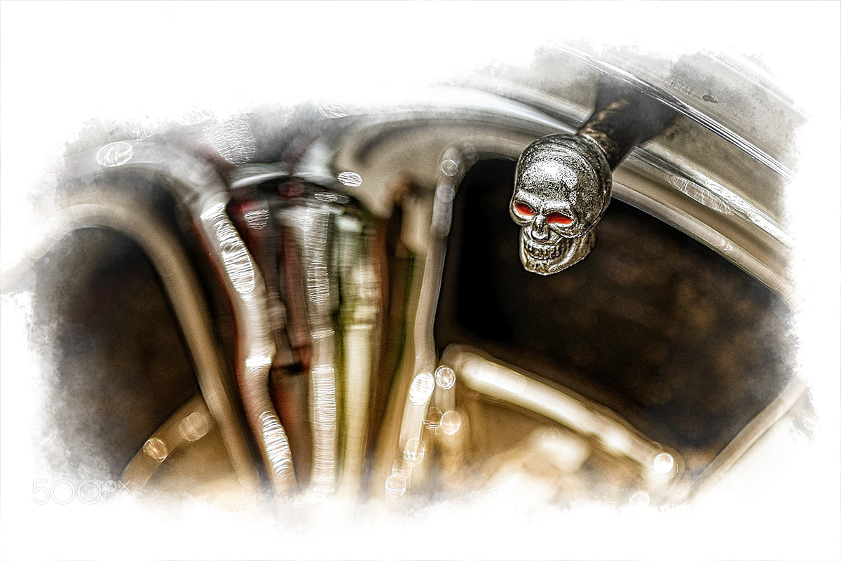 Nikon D850 sample photo. Brooklands mopar 2018-13.jpg photography