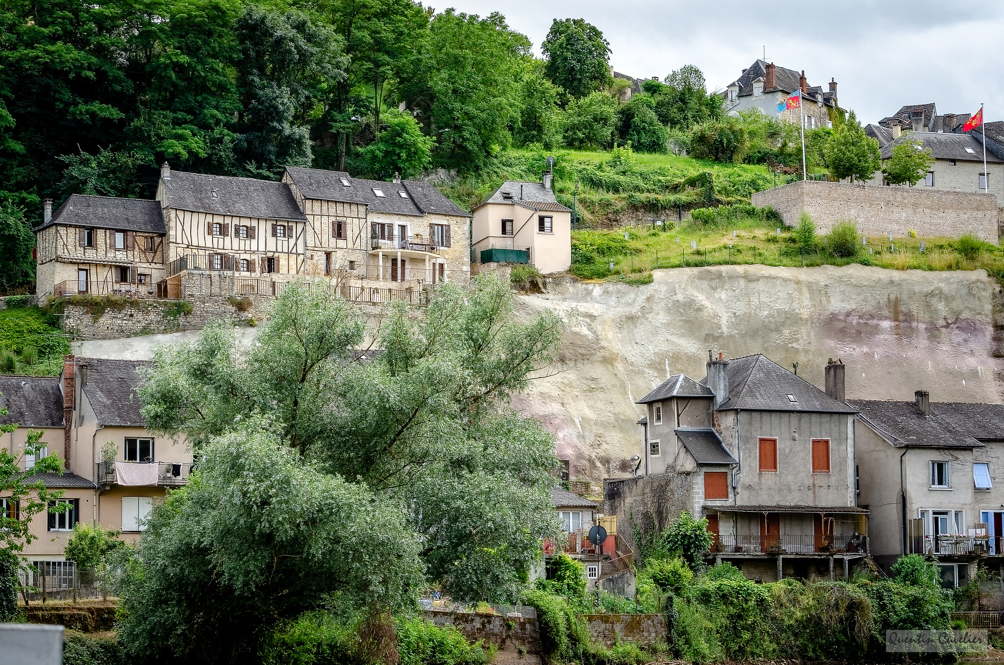 Nikon D7000 sample photo. Terrasson-lavilledieu - dordogne - 2016 - 10 photography