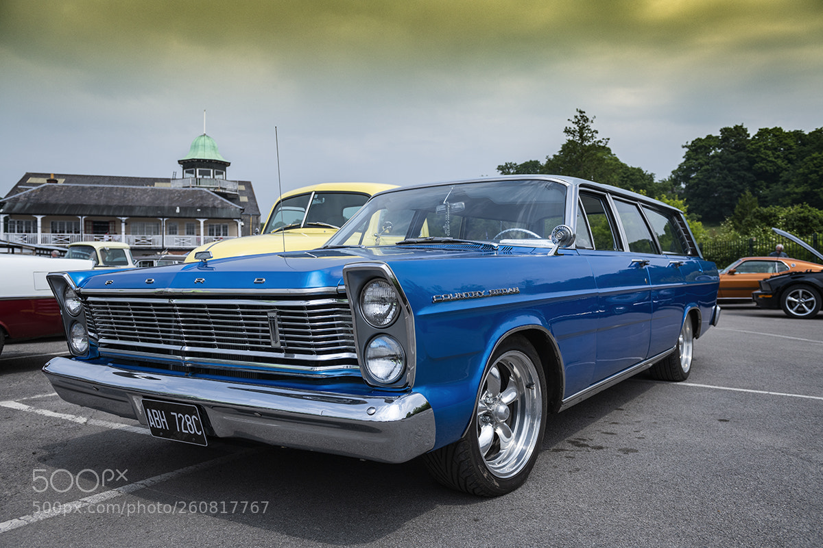 Nikon D850 sample photo. Brooklands mopar 2018-15.jpg photography