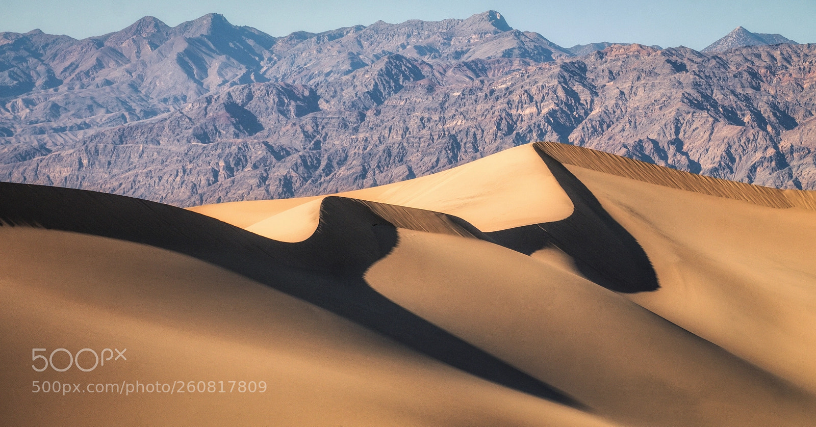 Fujifilm X-T2 sample photo. Mesquite flat sand dunes photography