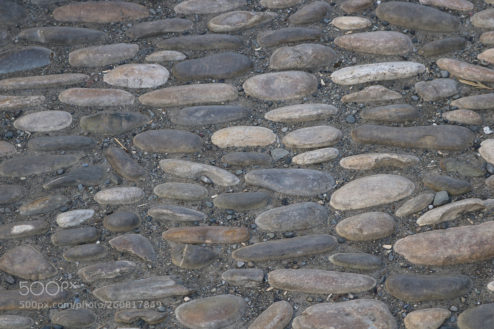 Canon EOS 750D (EOS Rebel T6i / EOS Kiss X8i) sample photo. Stone road photography