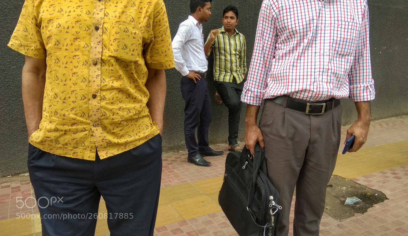 Xiaomi Redmi Note 4 sample photo. The combination photography