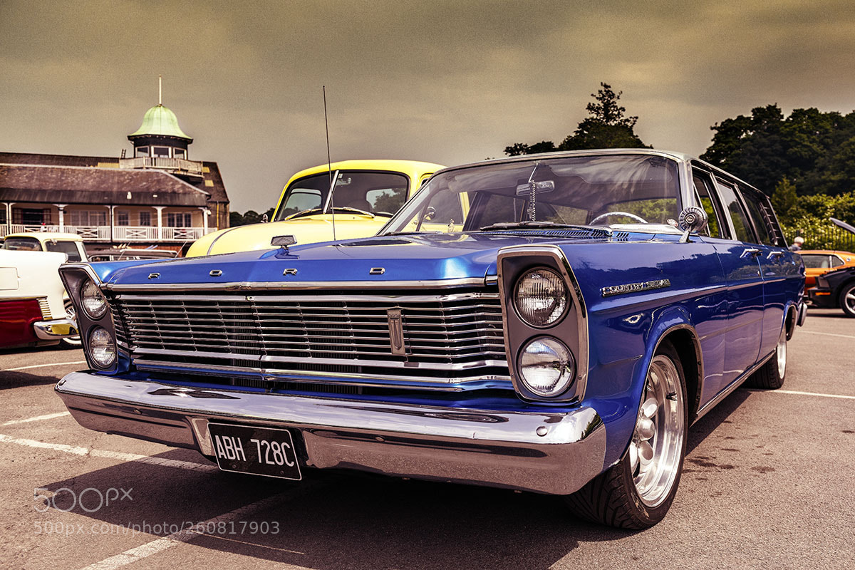 Nikon D850 sample photo. Brooklands mopar 2018-16.jpg photography