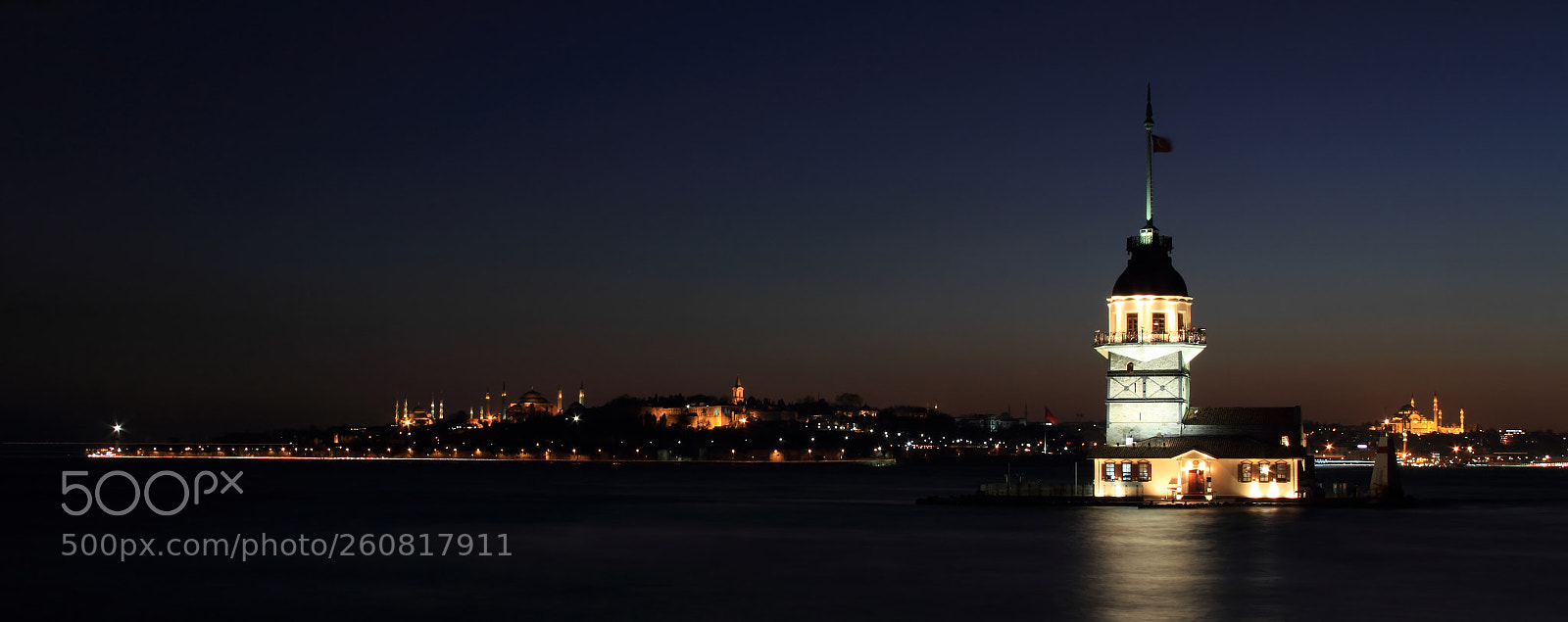 Canon EOS 7D sample photo. Maiden tower photography