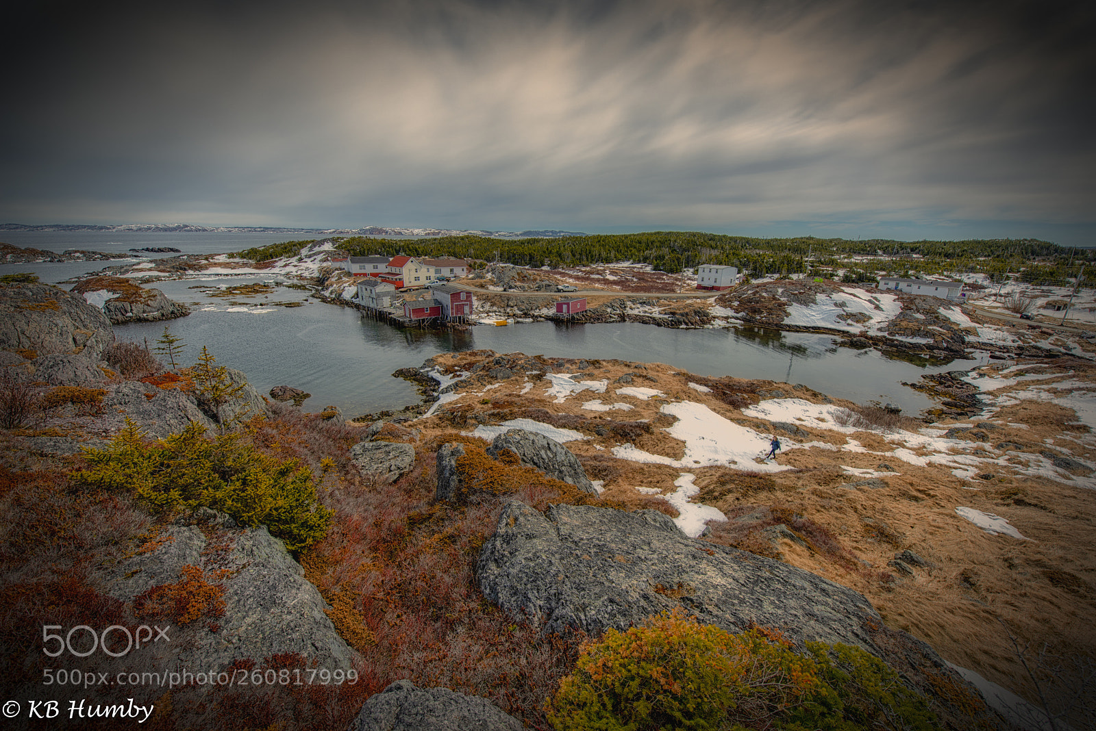 Nikon D800 sample photo. The change islands photography
