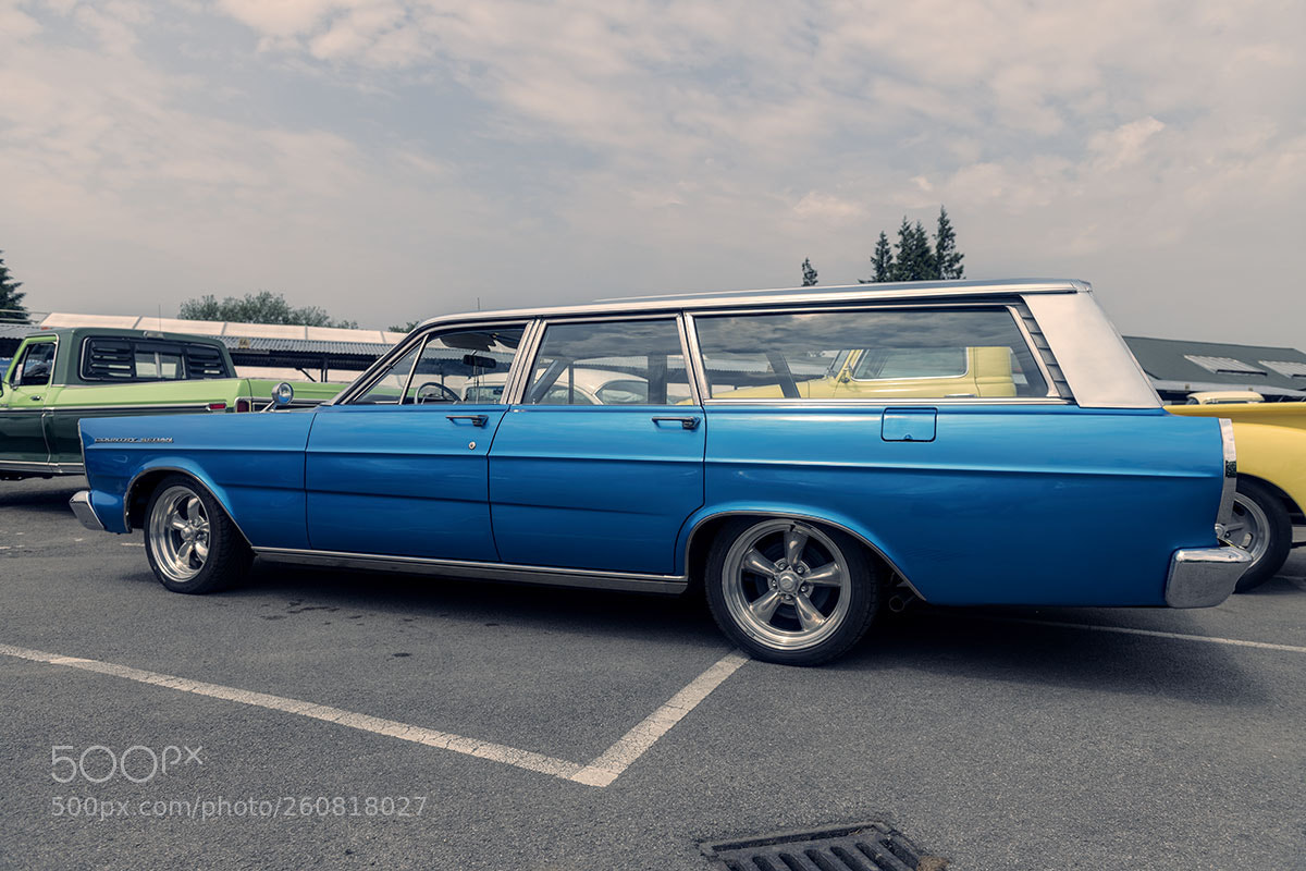 Nikon D850 sample photo. Brooklands mopar 2018-17.jpg photography