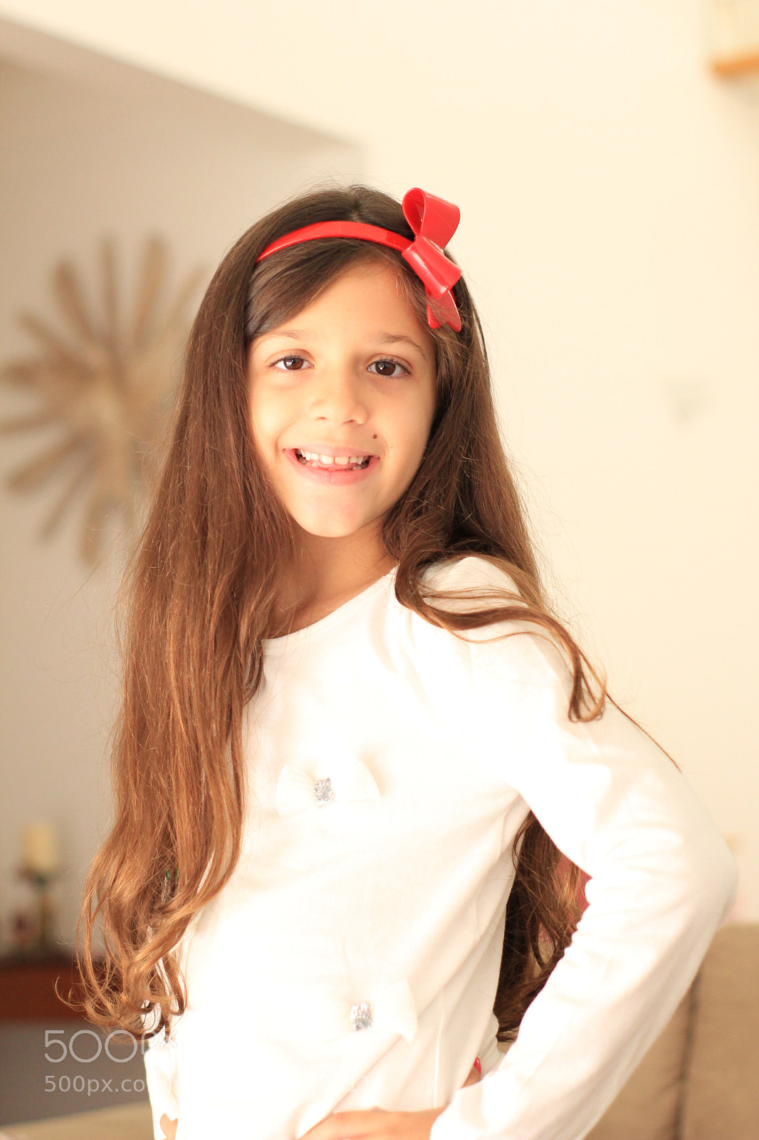 Canon EOS 60D sample photo. My girl photography