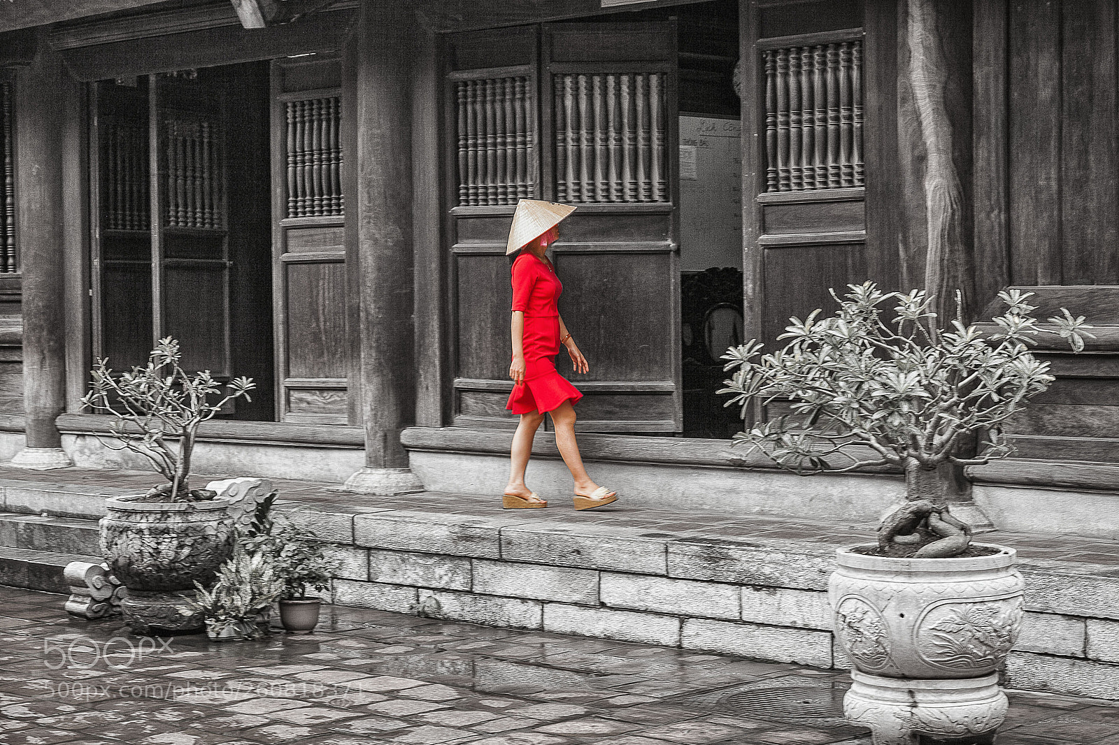 Canon EOS 5D Mark II sample photo. The human factor photography