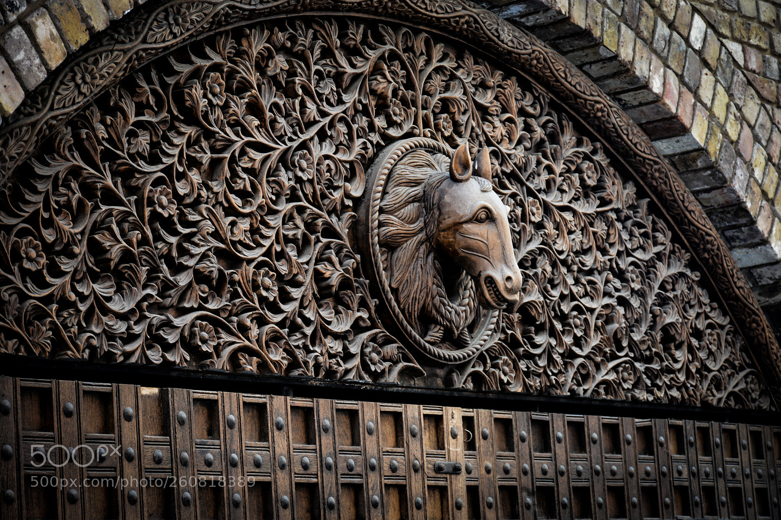 Nikon D7100 sample photo. Londres photography
