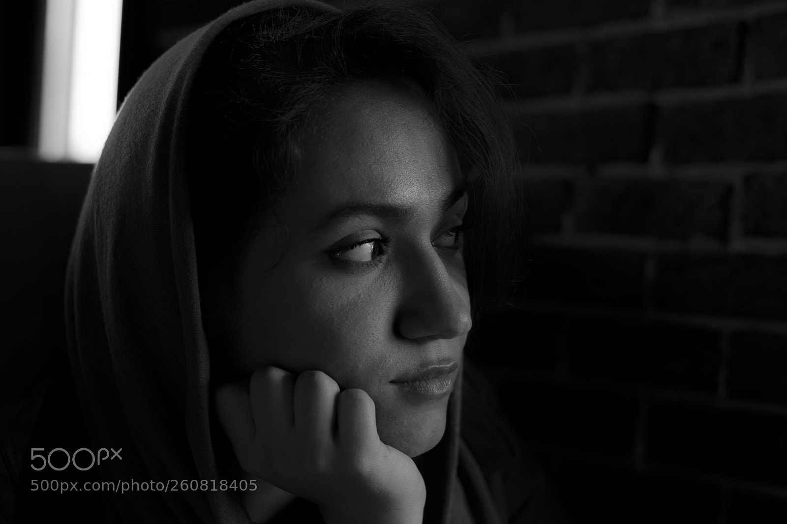 Nikon D5200 sample photo. " view " photography