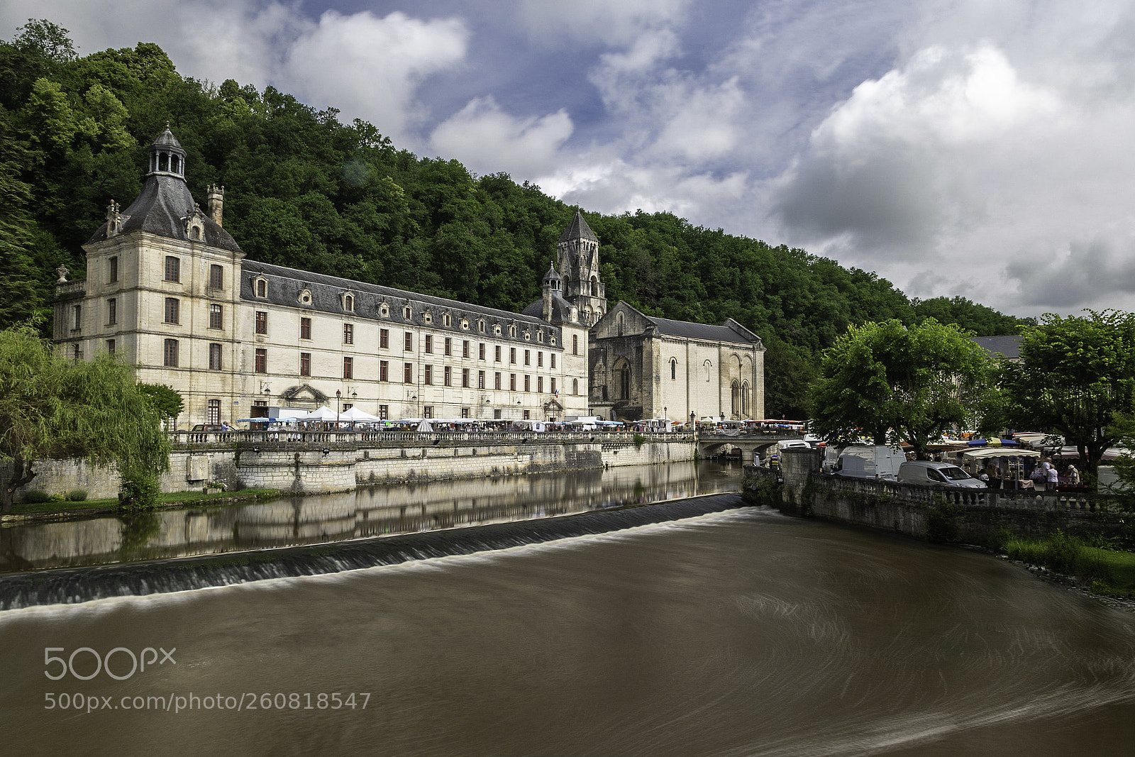 Nikon D500 sample photo. Brantome photography