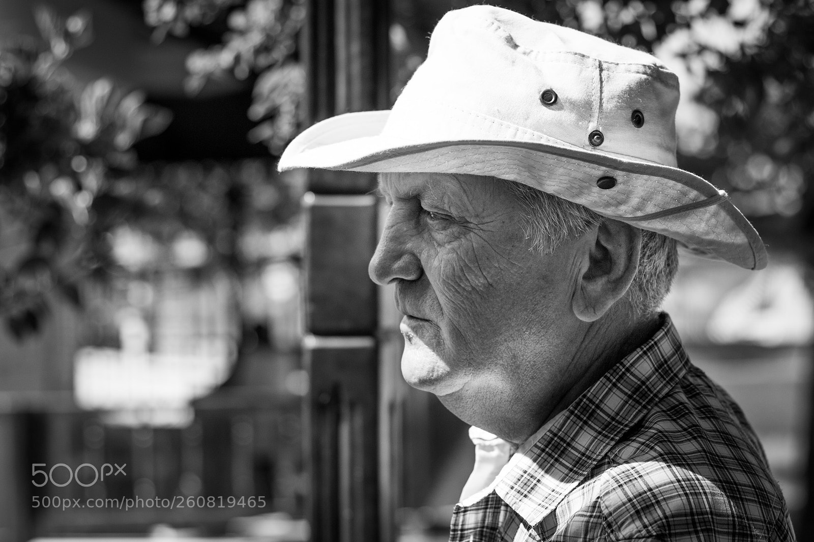 Canon EOS 70D sample photo. Cowboy photography