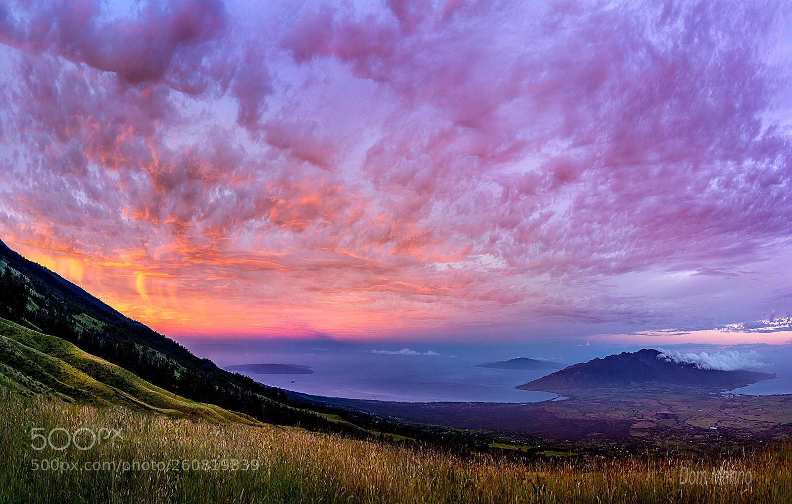 Sony a7R III sample photo. Cathie's birthday sunrise photography