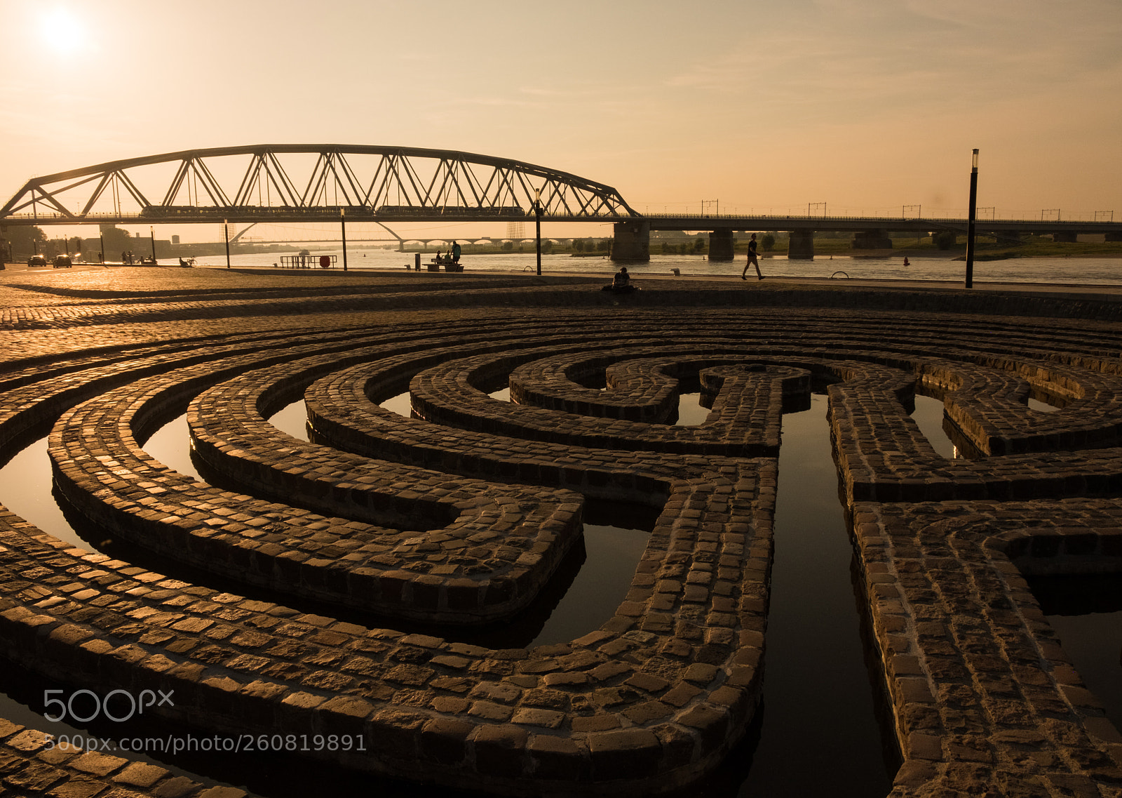Fujifilm X-H1 sample photo. Nijmegen street life photography
