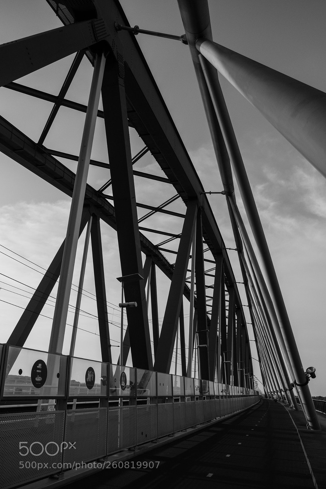 Fujifilm X-H1 sample photo. Nijmegen street life photography