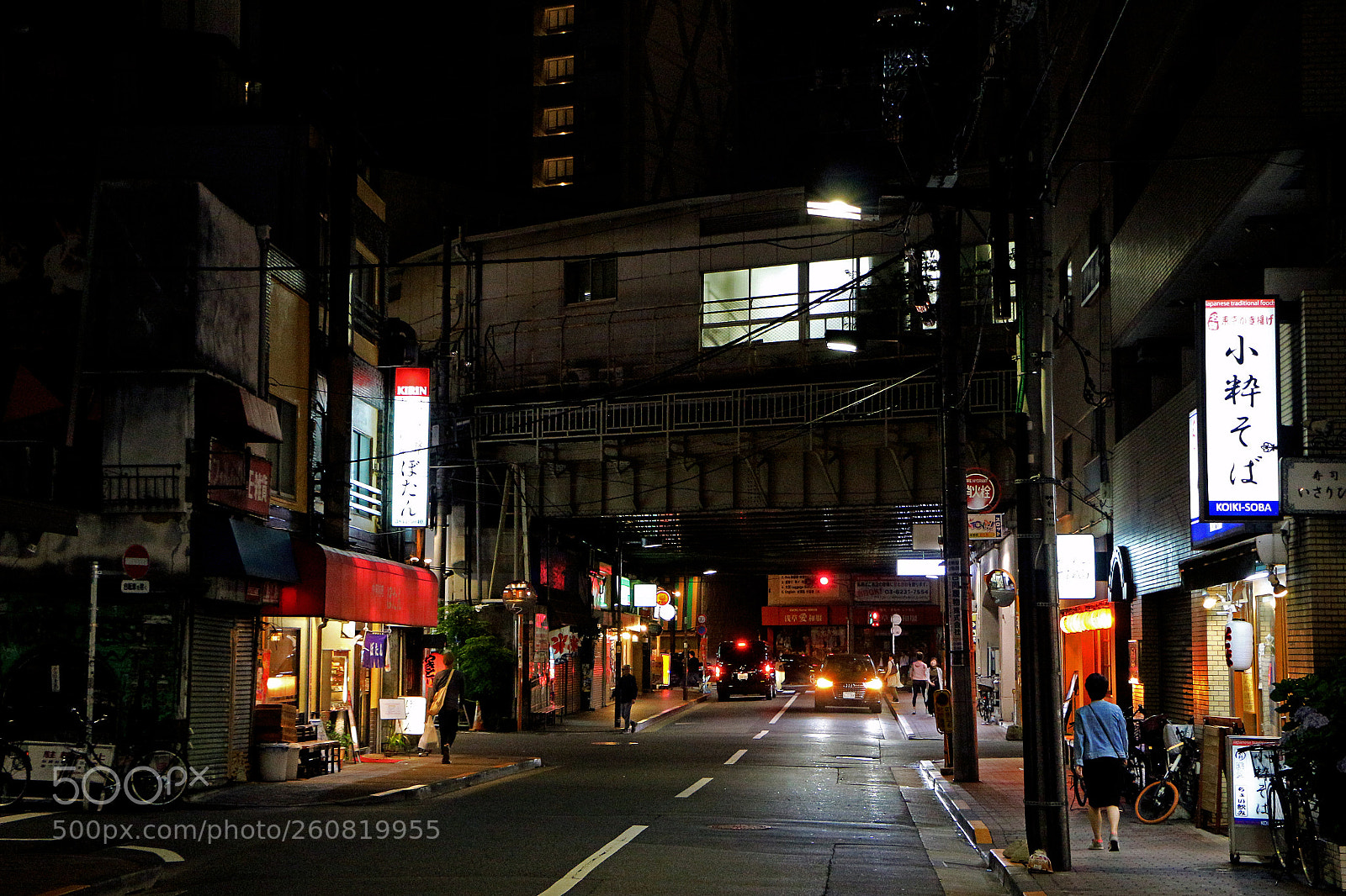 Canon EOS 700D (EOS Rebel T5i / EOS Kiss X7i) sample photo. 淺草 photography