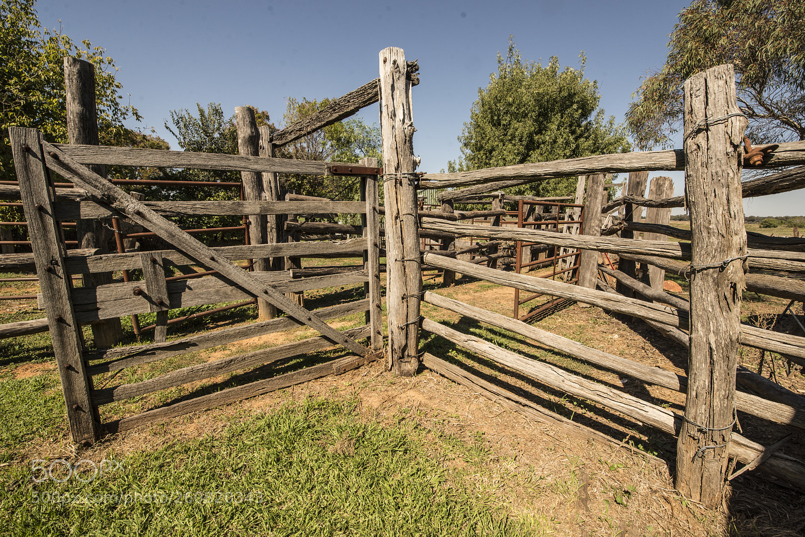 Nikon D600 sample photo. Centre post photography