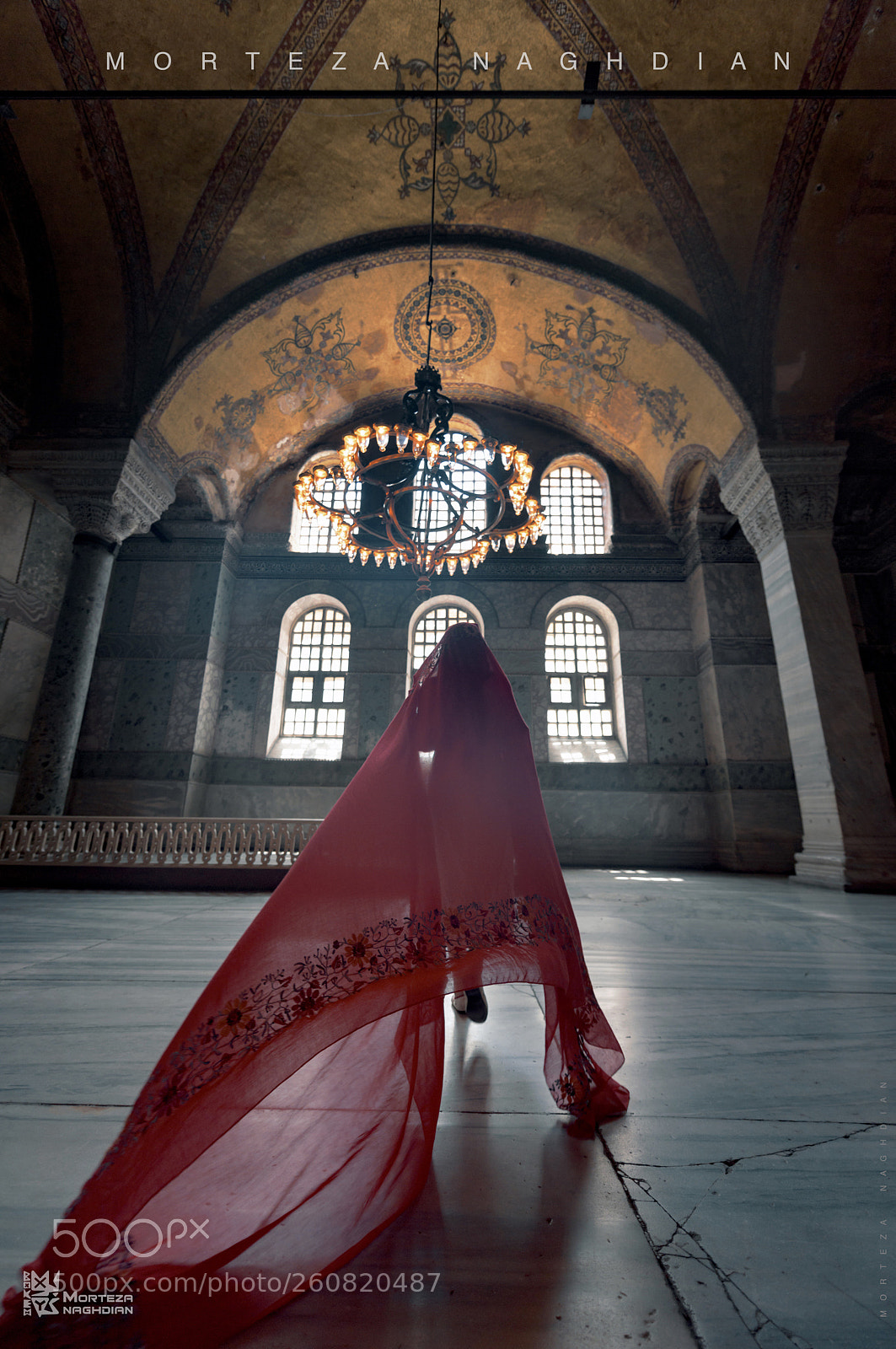 Nikon D810 sample photo. Hagia sophia photography