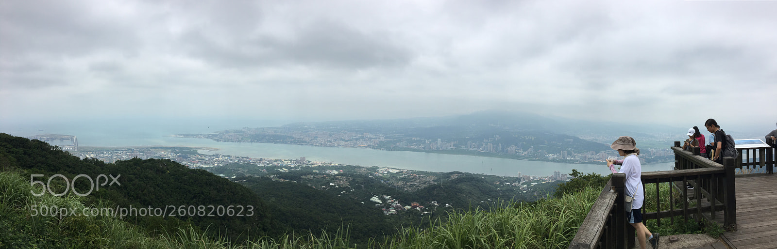 Apple iPhone 6s sample photo. Views from the hilltop  photography
