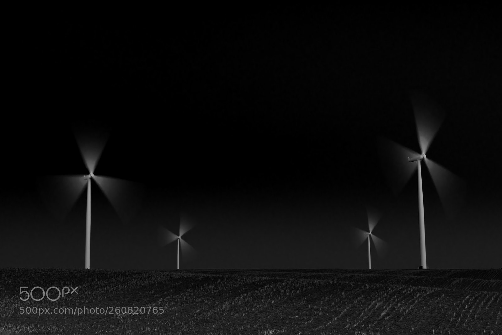 Nikon D7500 sample photo. Turbines in baxter photography